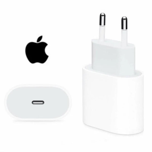 Fast Charge USB-C Adapter
