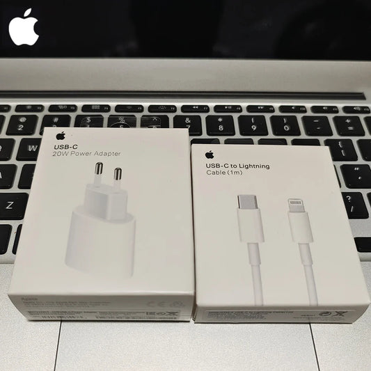 Fast Charge USB-C Adapter
